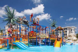 Splash Jungle Water Park