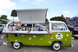 Phuket's food-truck revolution