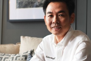 Wirachai Pranveerapaiboon