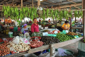 Phuket Markets