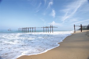 Magical Natai Beach