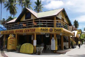 Phi Phi Scuba Diving Center