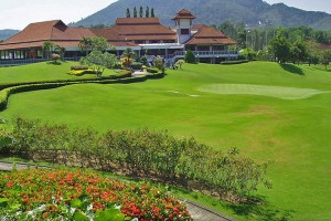 Phuket Country Club