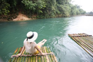 Discovering  the Natural Beauty of Kuraburi