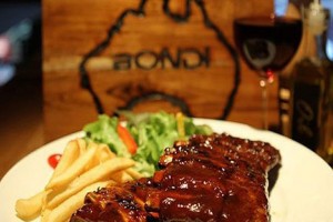 Bondi Aussie Bar & Grill