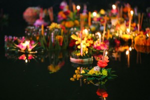 Loy Kratong Festival