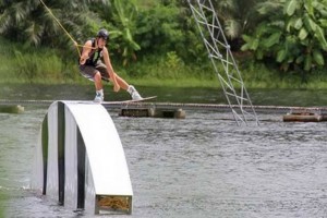 Anthem Wakepark