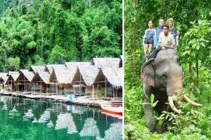 Khao Lak Land Discovery