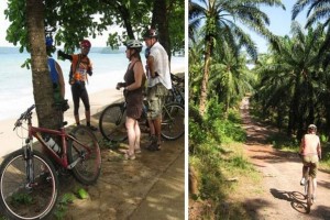 Krabi Eco Cycle