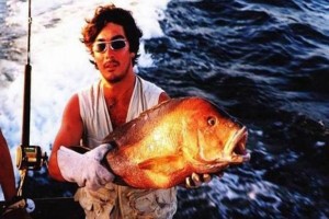 Andaman Hooker Sport Fishing Charter