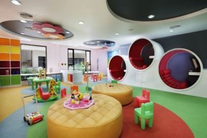 Kids World Patong