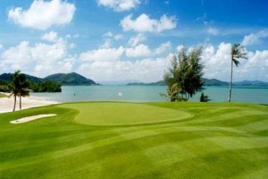 Mission Hills Phuket Golf Resort & Spa