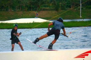 Phuket Wake Park