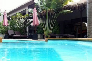 Baan Andaman Sea & Surf Hotel