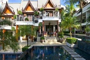 Baan Yin Dee Boutique Resort