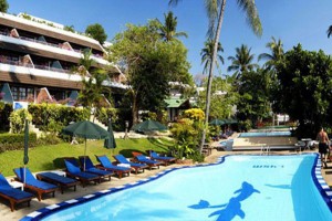 Best Western Phuket Ocean Resort