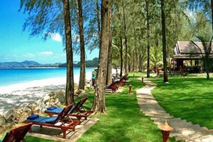 Best Western Premier Bangtao Beach Resort & Spa