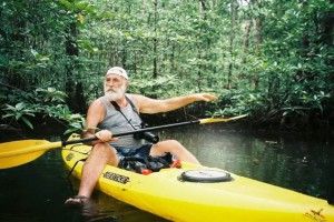 John Gray’s Sea Canoe WHY WE’RE WHAT WE ARE …and do what we do