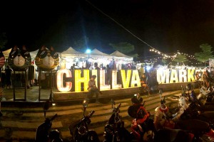 Chillva Market