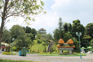 Khao Kad Viewpoint