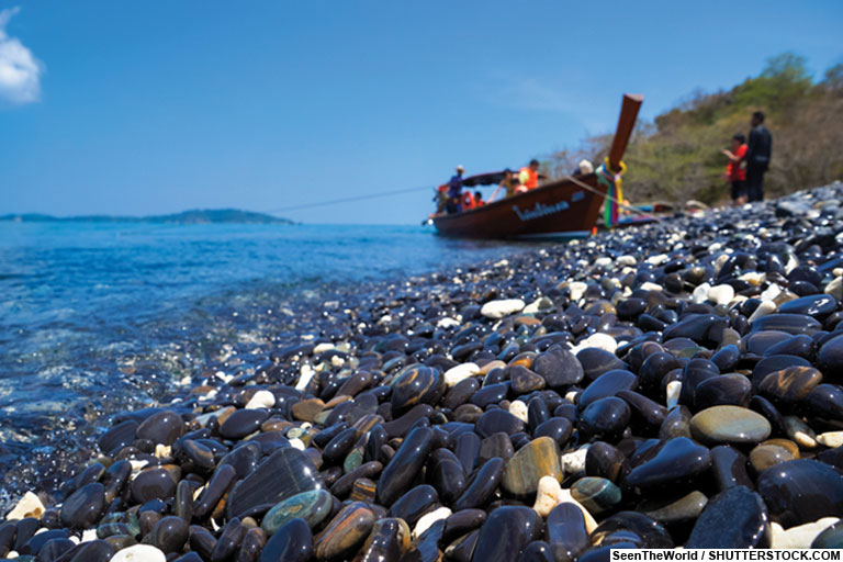 Koh Lipe: Southern Pursuits