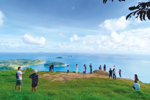 Island adventure: Exploring Southern Phuket’s hidden gems