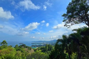 The Transformation Into a “New Phuket” – Profit and Progress Versus Conservation and Environmentalism?
