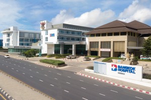 Healthcare Excellence in Phuket: Choosing the Right Hospital for Your Needs