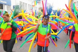 Phuket Pride Festival wraps up in style