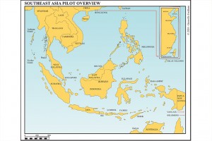 Southeast Asia Pilot by Bill O’Leary & Grenville Fordham