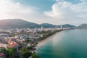 Phuket Real Estate Continues to Scale New Heights