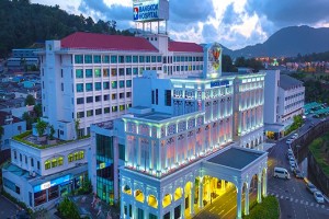 Healthcare Excellence in Phuket: Choosing the Right Hospital for Your Needs