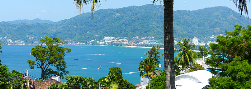 Feature: Still living in ‘Natural Phuket...