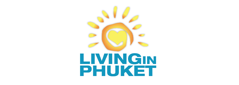 Living in Phuket...