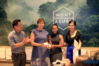 MontAzure to experience the ultimate Phuket lifestyle