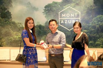 MontAzure to experience the ultimate Phuket lifestyle