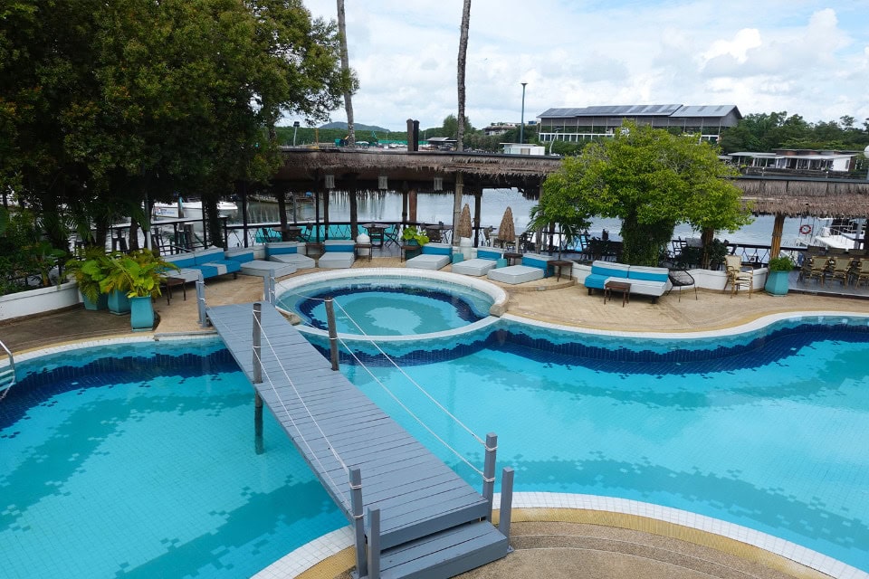 Soho Pool Club gallery image 5