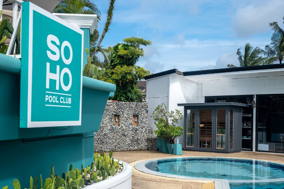 Soho Pool Club gallery image 14