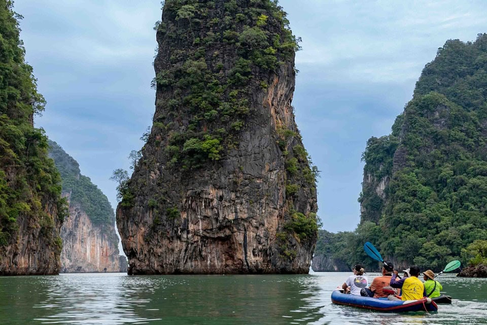 Simba Sea Trips gallery image 6