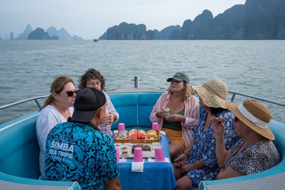 Simba Sea Trips gallery image 5
