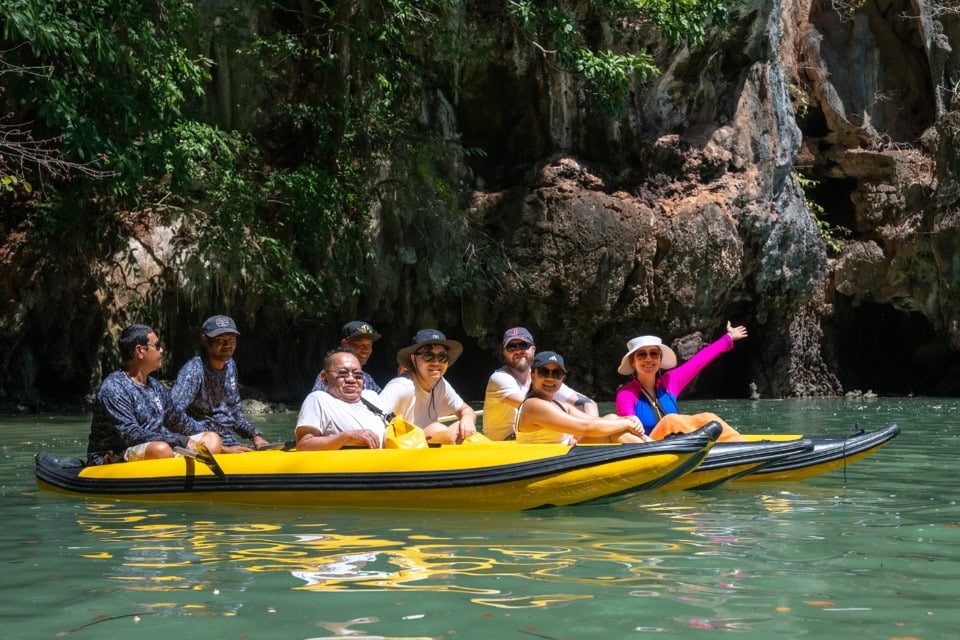 Simba Sea Trips gallery image 11