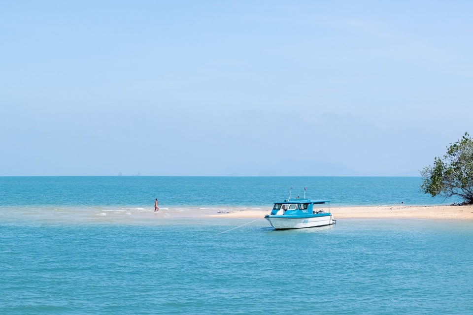 Simba Sea Trips gallery image 2