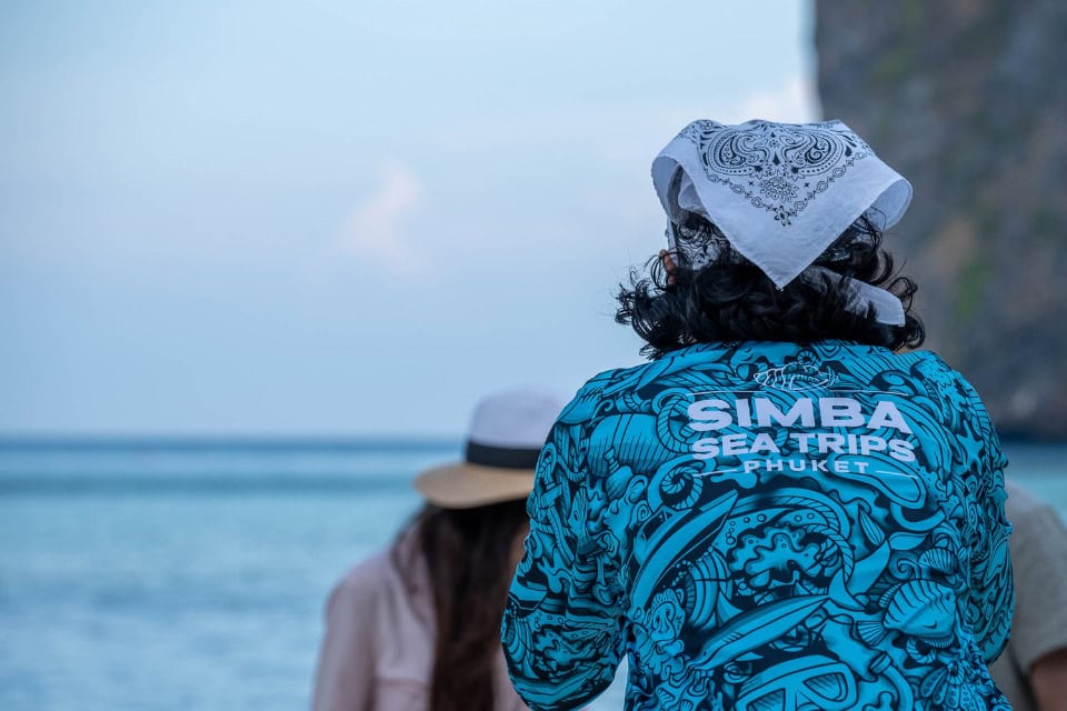 Simba Sea Trips gallery image 23
