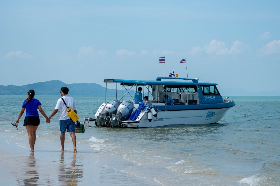 Simba Sea Trips gallery image 24