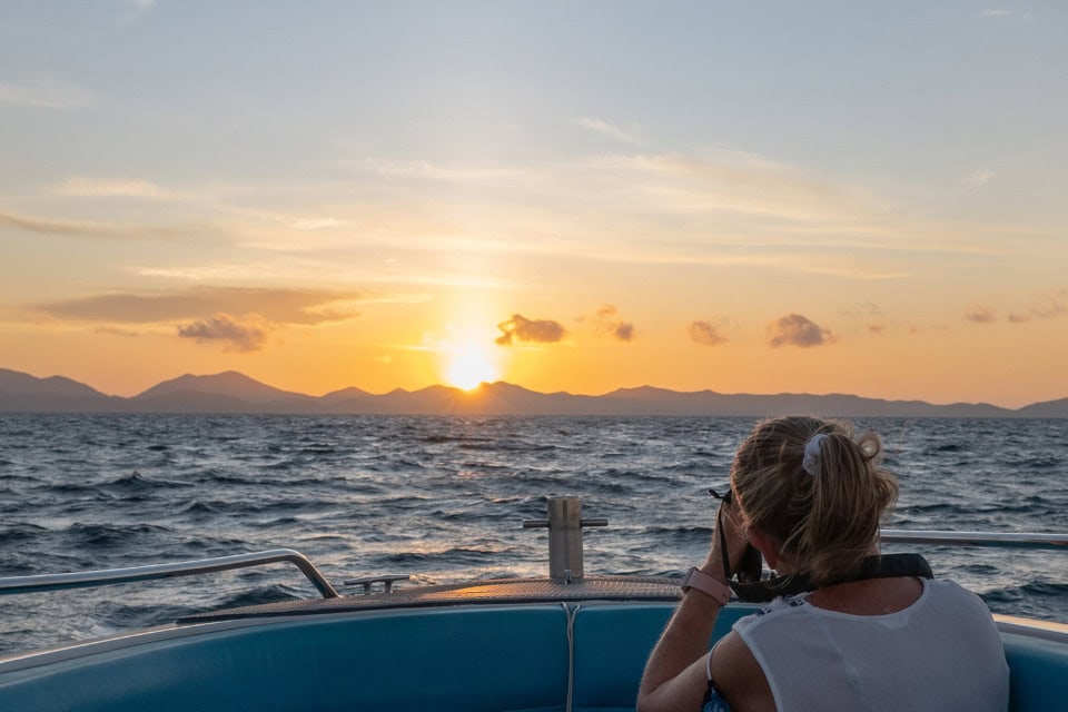 Simba Sea Trips gallery image 19