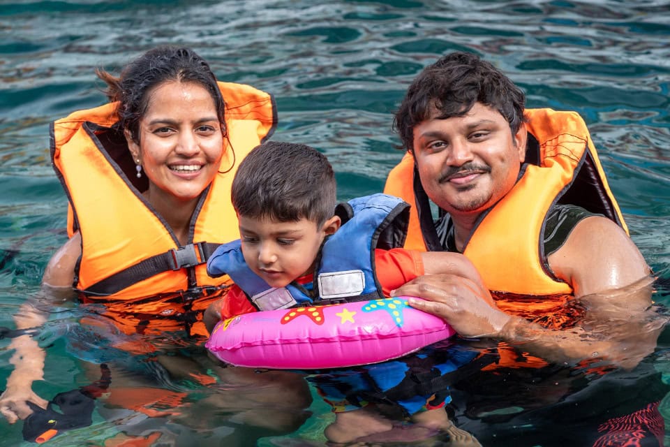 Simba Sea Trips gallery image 17