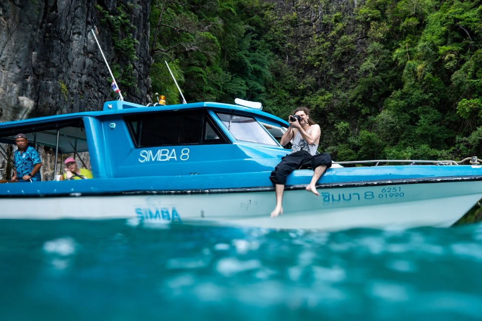 Simba Sea Trips gallery image 22