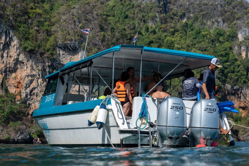 Simba Sea Trips gallery image 18