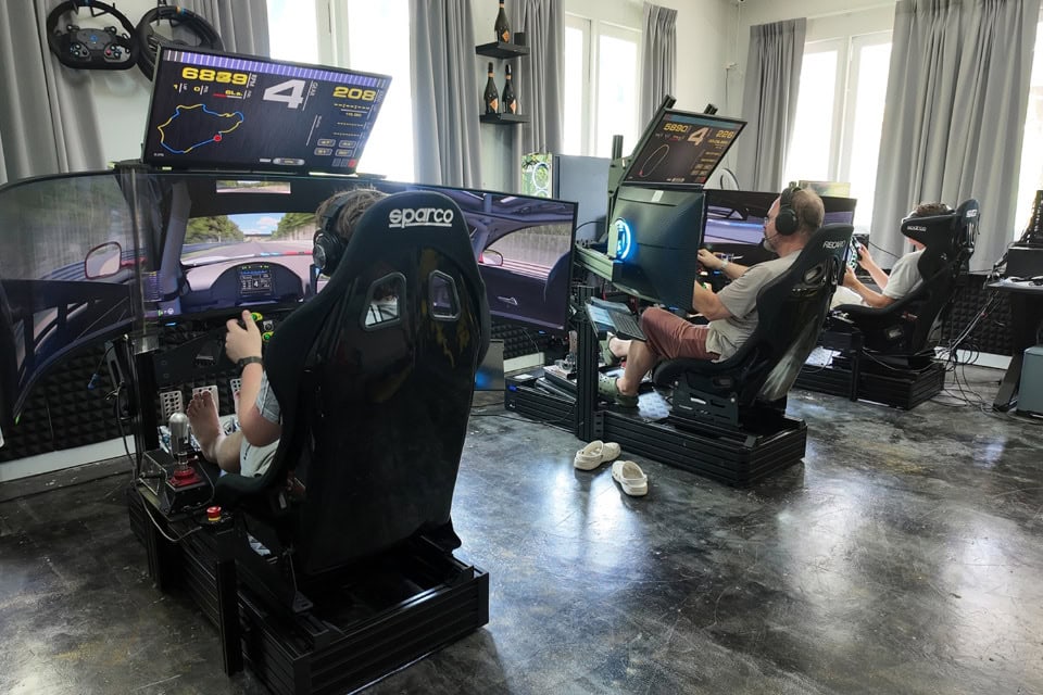 Simpro Academy Phuket gallery image 4