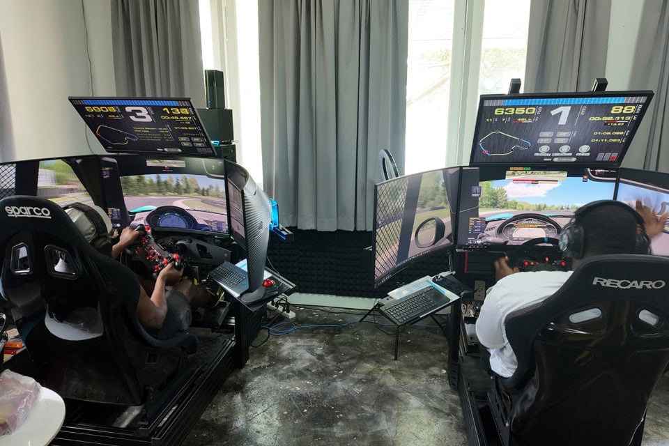 Simpro Academy Phuket gallery image 2